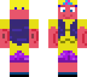 bug from bugsy bugger