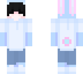 bunny eboy