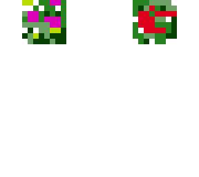 bush