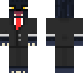 businessman gub