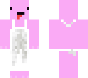 butcher oink