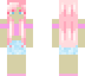 candy girl 2.0