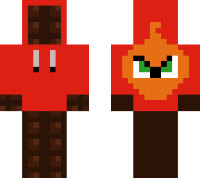 candy man and and skindex hoodie