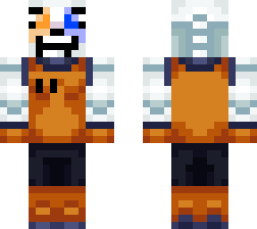 candy the skeleton kyle alt
