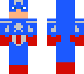 captain america