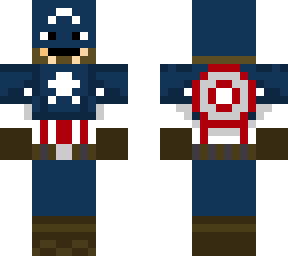 captian america