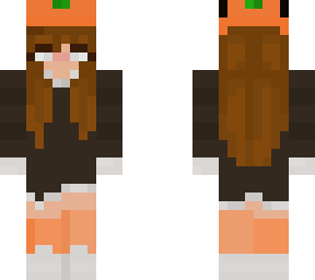 carrot cat
