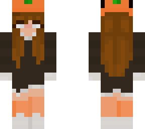 carrot cat