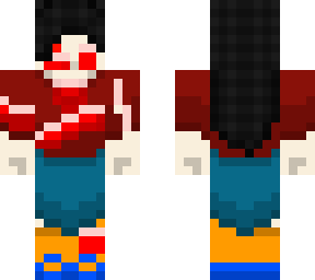 cassidy (injured)