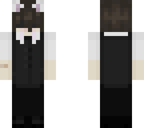 cat butler