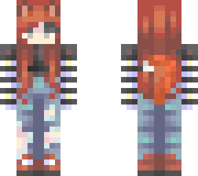 cat girl edit 2