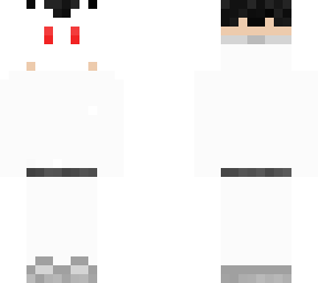 cat thief (also first skin of mine to have a different based skin tone)