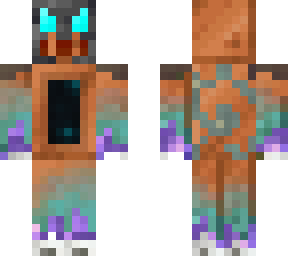 cave elements
