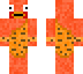 caveman fish