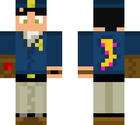 cavolus policeman