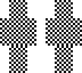 checker