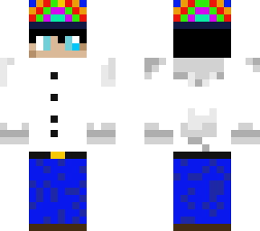 chef low party time