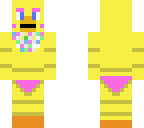 chica from fnaf