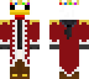 chimkn