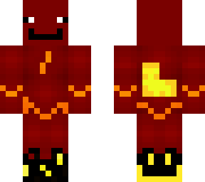 chrisishere skin