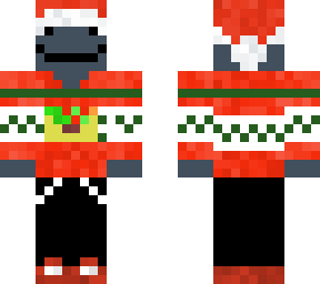 christmas djwolf