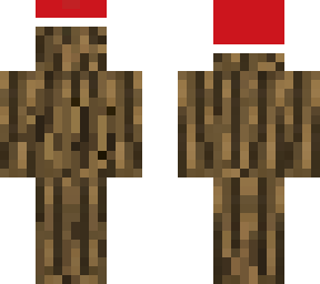 christmas oak tree (fixed)
