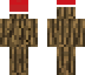 christmas oak tree