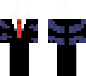 classic slender (with tentacles)