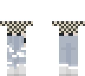 clothing template