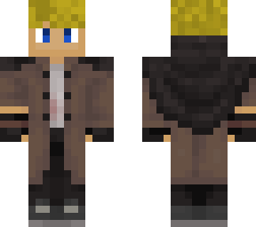 coat doctor