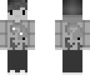 colourless jakeisnugget (fixed)