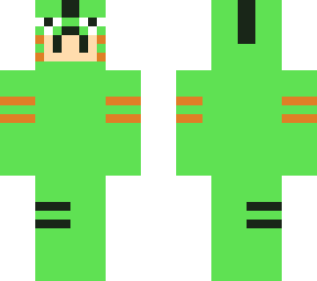 comando frog