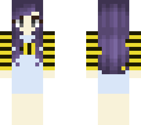 come with me bee