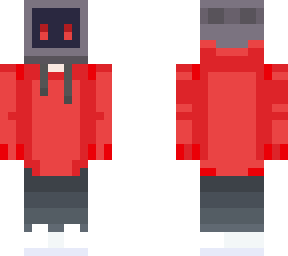 computer man red 2.0