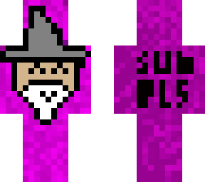 cooingmarkerttv skin