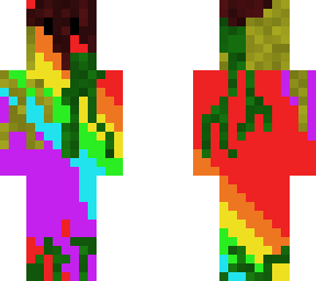 cool skin