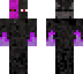corrupted being