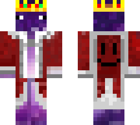 cosmic kings(by ben clark)