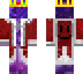 cosmic kings(by ben clark) slight update