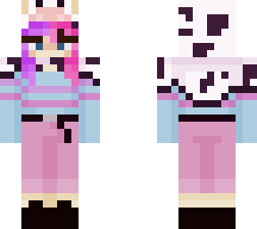cow cloak