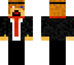 crazy bizmesmen