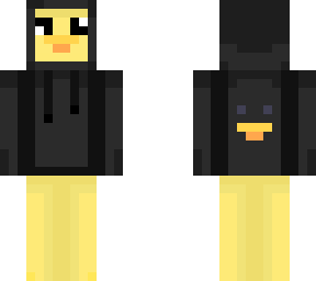 crazy duck