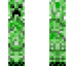 creeper