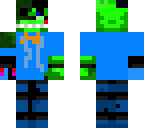 creeper blaen