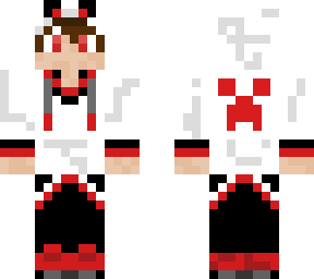 creeper boy