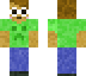 creeper boy