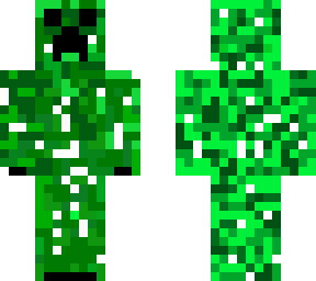 creeper guy