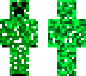 creeper guy