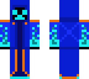 creeper soul fire wizard