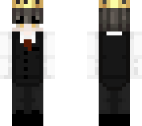 crown with eyes